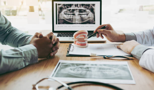 Best Broken or Chipped Tooth Repair in Marshall, WI