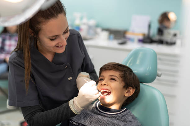 Best Emergency Pediatric Dental Care in Marshall, WI